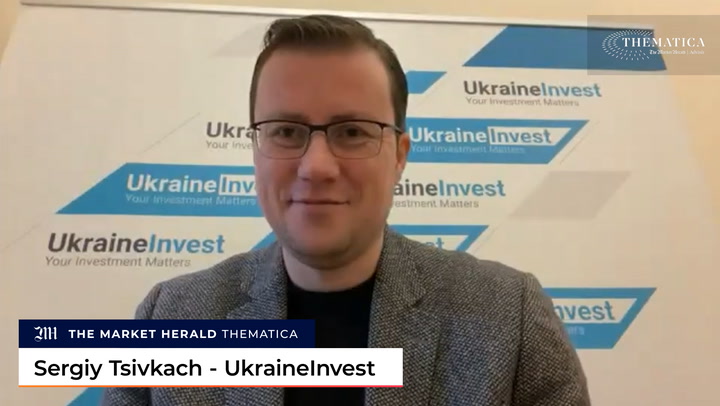 The Market Online Video