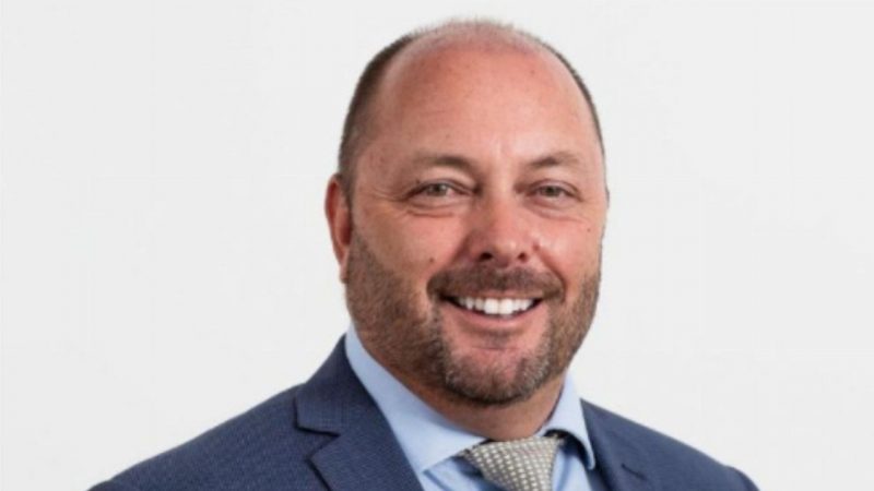 Delorean Corporation (ASX:DEL) - Executive Chairman & Co-Founder, Hamish Jolly