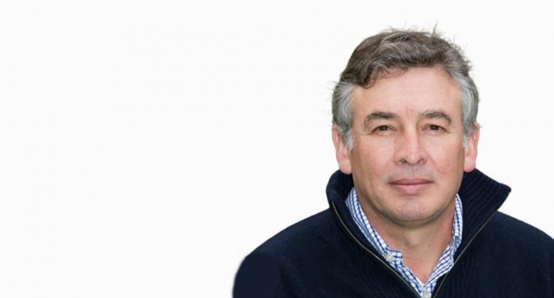 Black Mountain Energy (ASX:BME) - Chief Financial Officer Craig Gouws
