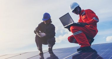 1414 Degrees joins forces with SiliconAurora to power sustainable energy solutions