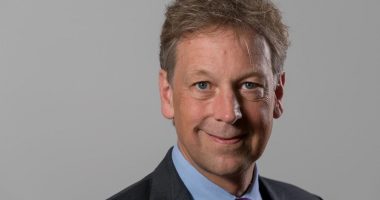 Rio Tinto (ASX:RIO) - Chief Executive, Jakob Stausholm