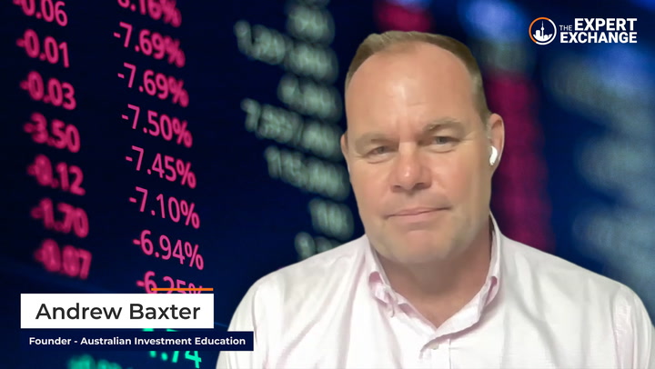 The Market Online Video