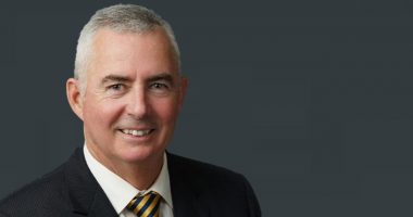 De Grey Mining (ASX:DEG) - Managing Director, Glenn Jardine