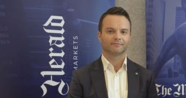 Voltaic Strategic Resources (ASX:VSR) - CEO, Michael Walshe