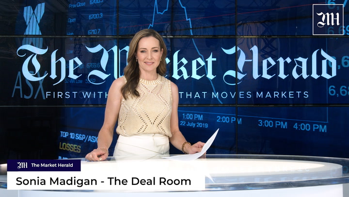 The Market Online Video