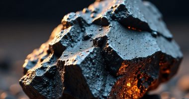 Magnetite