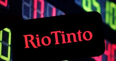 Rio Tinto logo