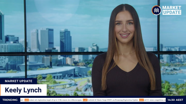 The Market Online Video