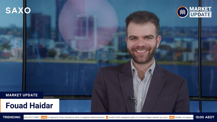 The Market Online Video