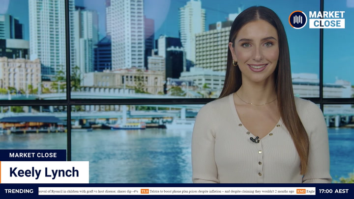 The Market Online Video