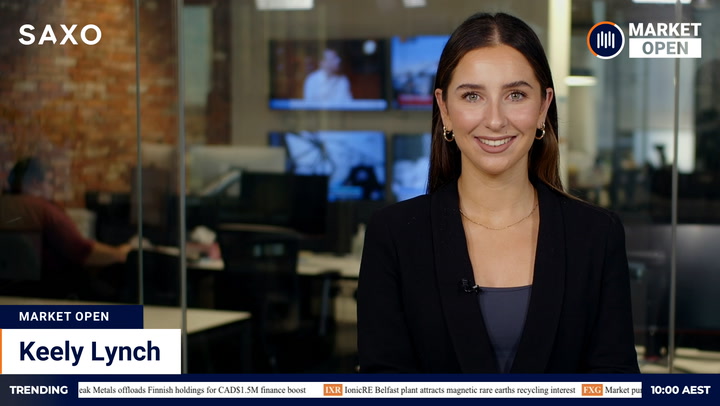 The Market Online Video