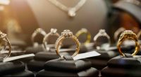 Jewellery concept