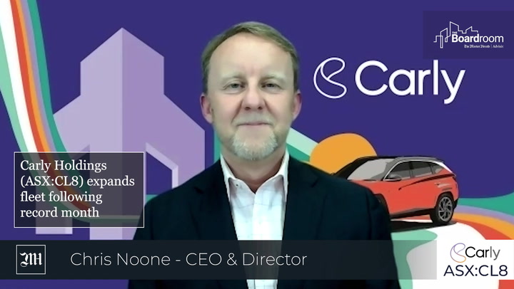 The Market Online Video