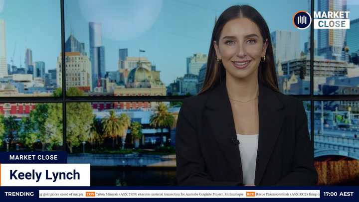 The Market Online Video