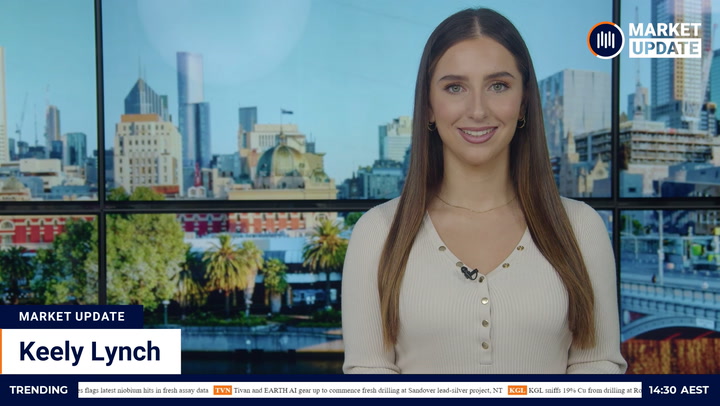 The Market Online Video