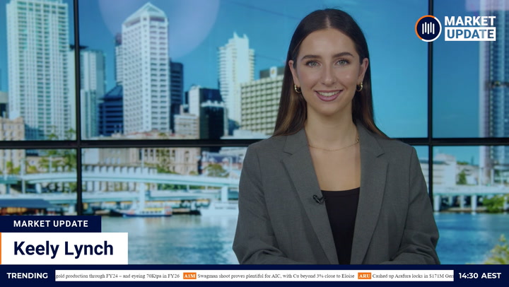 The Market Online Video