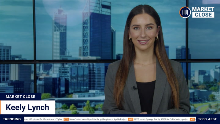 The Market Online Video