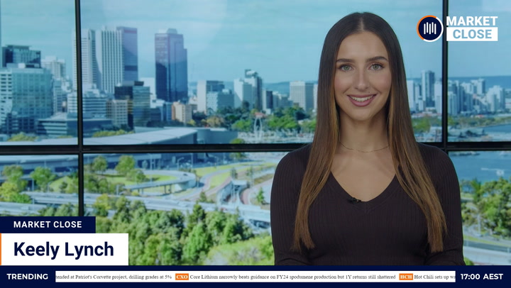 The Market Online Video